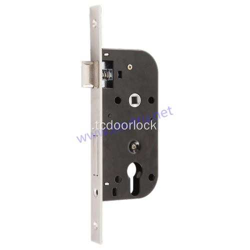 Hot sale Africa security dubai door handle lock